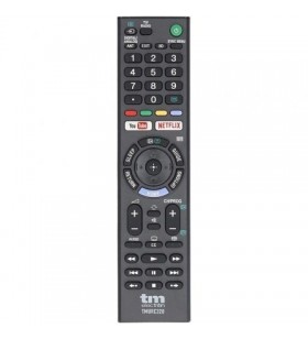 Controle remoto universal para TV Sony TMURC320TM ELECTRON