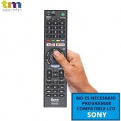 Mando Universal para TV Sony TMURC320TM ELECTRON