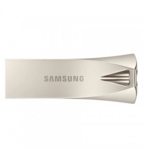 Pendrive 64GB Samsung Bar Plus USB 3.1 MUF-64BE3/APCSAMSUNG