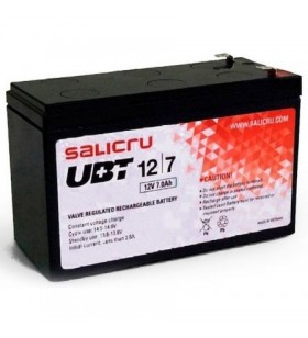 Batería Salicru UBT 12 013BS000007SALICRU