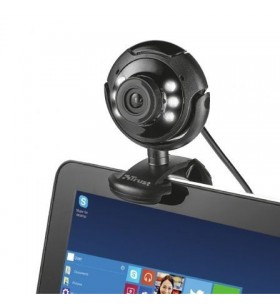 Webcam Trust Spotlight Pro 16428