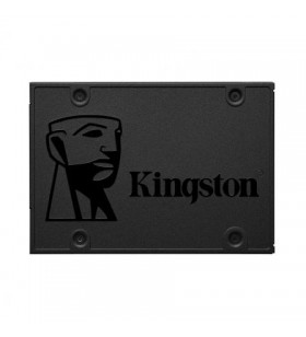 Disco SSD Kingston A400 480GB SA400S37/480GKINGSTON