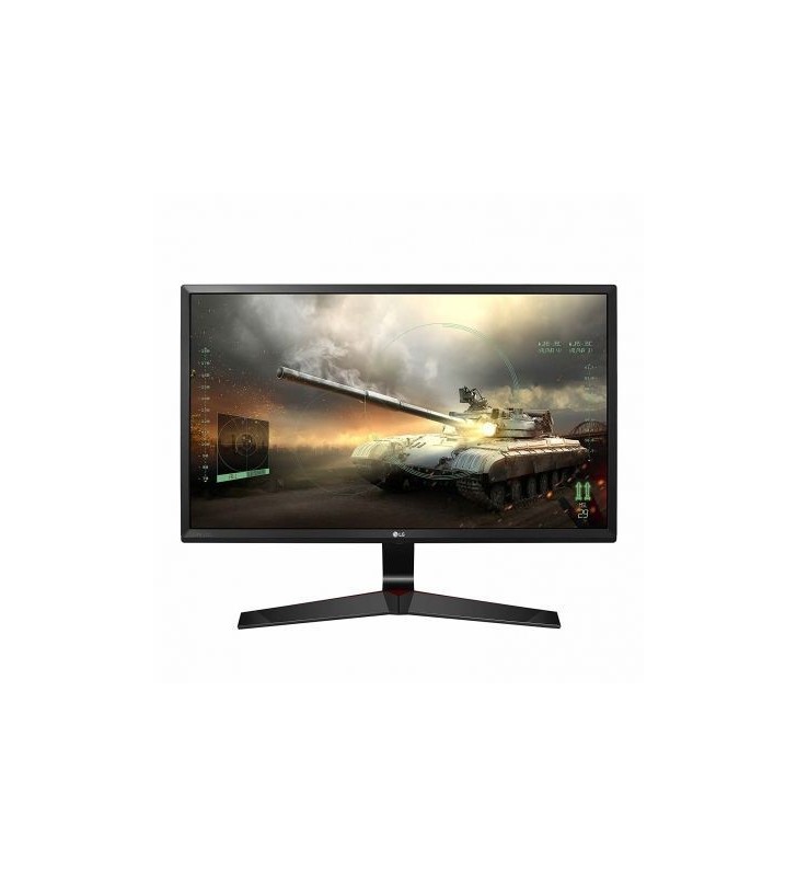 Monitor Gaming LG UltraGear 27MP59G 27MP59G-PLG