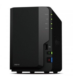 NAS Synology Diskstation DS218 DS218