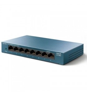 Switch TP LS108GTP-LINK