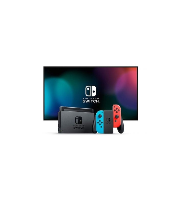 Nintendo Switch RED&BLUE V1.1 SWITCH REDBL V1NINTENDO