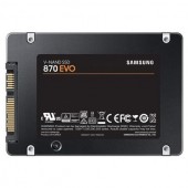 SSD Samsung 870 EVO 500GB MZ-77E500B/EUSAMSUNG