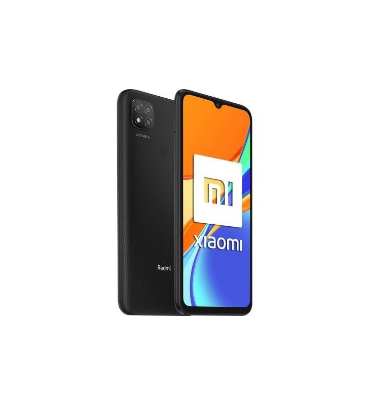 Smartphone Xiaomi Redmi 9C NFC 2GB MZB9981EUXIAOMI