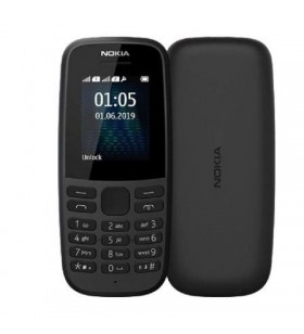 Teléfono Móvil Nokia 105 4TH Edition 16KIGB01A03NOKIA