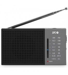 Rádio portátil SPC Jetty Lite 4584NSPC INTERNET