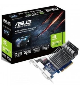 Tarjeta Gráfica Asus GeForce GT 710 90YV0AL3-M0NA00ASUS