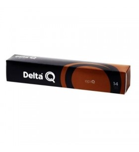 Cápsula Delta EpiQ para máquinas de café Delta 5028363DELTA