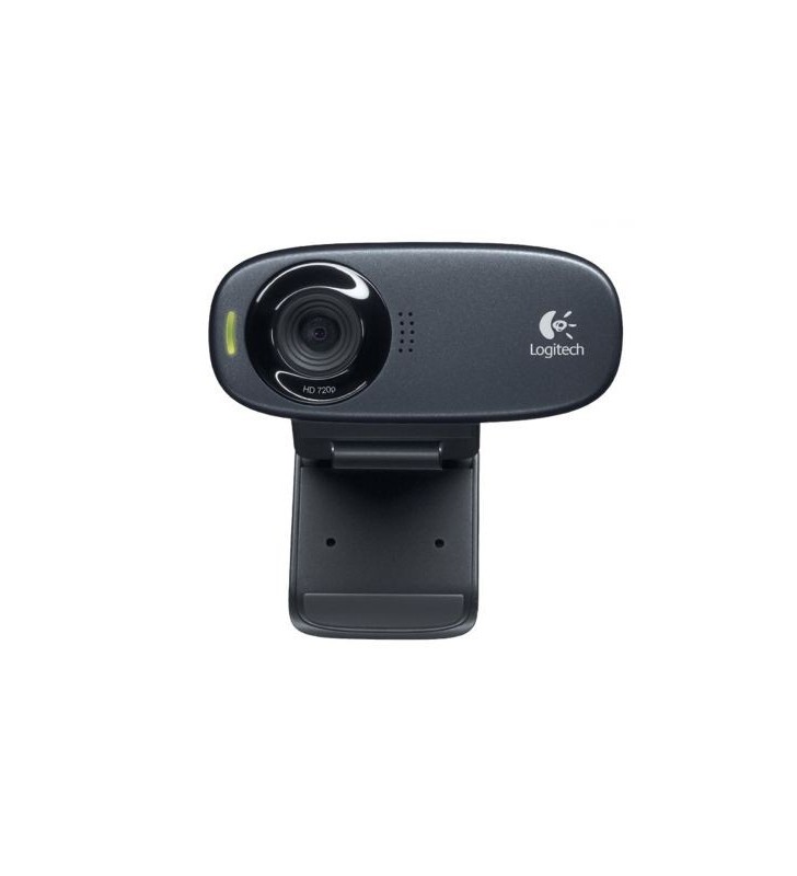 Webcam Logitech C310 960-001065LOGITECH