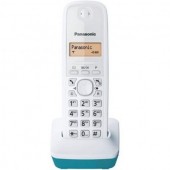 Teléfono Inalámbrico Panasonic KX KX-TG1611GCPANASONIC