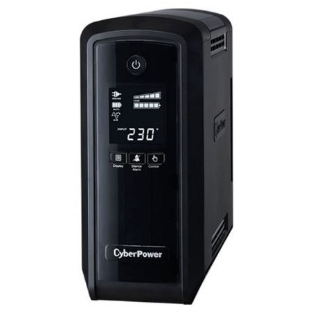 NGS Fortress 900 V3 SAI Off-Line 600VA 360W