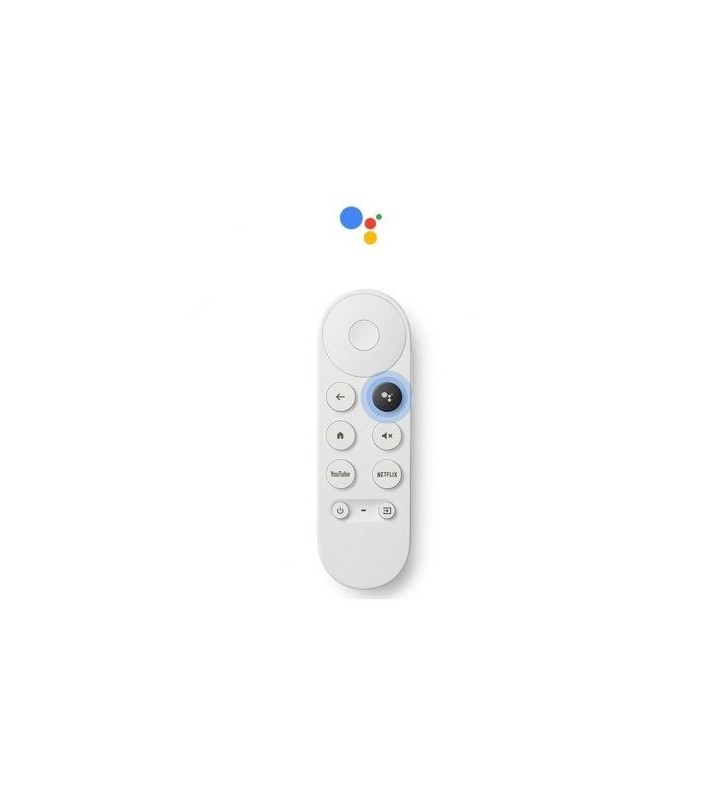 Google Chromecast X1 Ultra HD 4K GA01919-ITGOOGLE