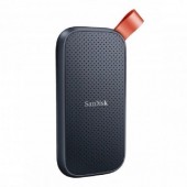 Disco Externo SSD SanDisk Portable 480GB SDSSDE30-480G-G25SANDISK