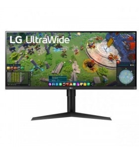 Monitor Gaming Ultrapanorámico LG 34WP65G 34WP65G-BLG
