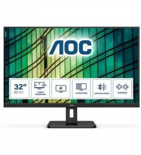 Monitor Profesional AOC U32E2N 31.5' U32E2NAOC