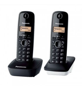 Teléfono Inalámbrico Panasonic KX KX-TG1612SP1PANASONIC