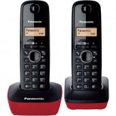 Teléfono Inalámbrico Panasonic KX KX-TG1612SPRPANASONIC