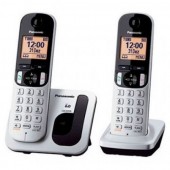 Teléfono Inalámbrico Panasonic KX KX-TGC212PL/SPSPANASONIC