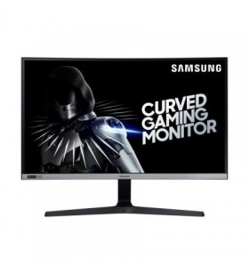 Monitor Gaming Curvo Samsung C27RG50FQR 27' LC27RG50FQRXENSAMSUNG