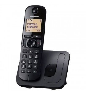 Telefone sem fio Panasonic KX KX-TGC210SPB BPANASONIC