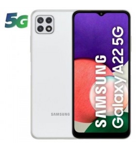 Smartphone Samsung Galaxy A22 4GB A226B 4-64 WHSAMSUNG