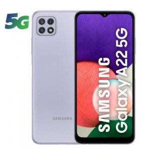 Smartphone Samsung Galaxy A22 4GB A226B 4-64 VLSAMSUNG