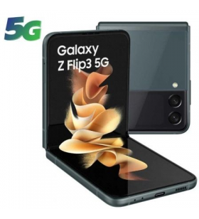 Smartphone Samsung Galaxy Z Flip3 8GB 8-128 GREESAMSUNG