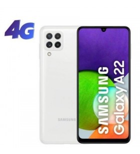 Smartphone Samsung Galaxy A22 4GB A225F 4-128 WHSAMSUNG