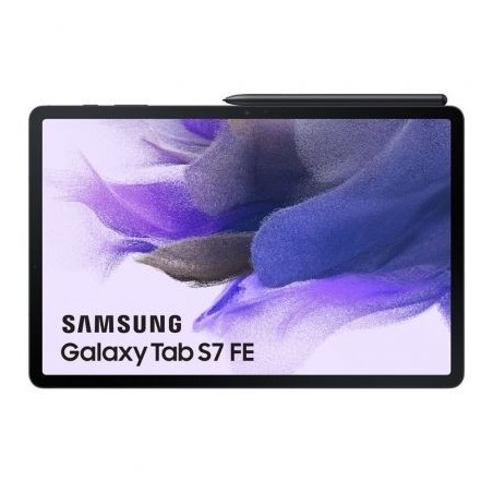 Tablet Samsung Galaxy Tab S7 FE 12.4' SM-T733NZKAEUBSAMSUNG