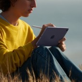iPad Mini 8.3 2021 WiFi Cell MK893TY/AAPPLE