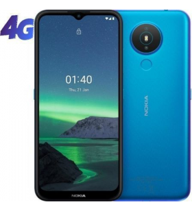 Smartphone Nokia 1.4 2GB 1.4 2-32 BLNOKIA