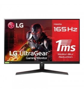 Monitor Gaming LG UltraGear 32GN500 32GN500-BLG
