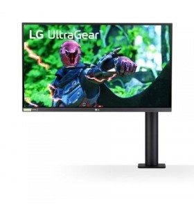 Monitor Gaming LG UltraGear 27GN880 27GN880-BLG