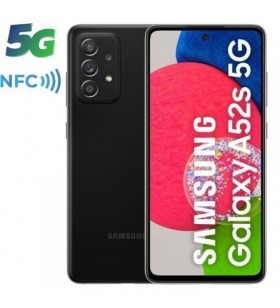Smartphone Samsung Galaxy A52S 6GB A528B 6-128 BKSAMSUNG