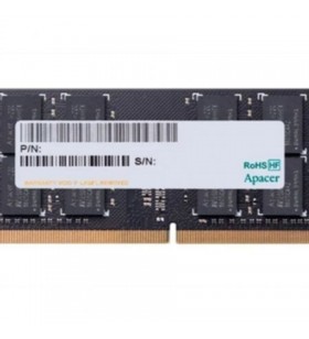 Memoria RAM Apacer 16GB ES.16G2V.GNHAPACER