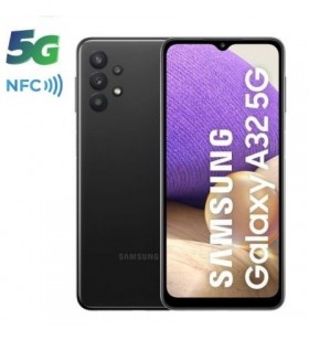 Smartphone Samsung Galaxy A32 4GB A326B 64GB BKSAMSUNG