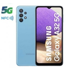 Smartphone Samsung Galaxy A32 4GB A326B 128GB BLSAMSUNG