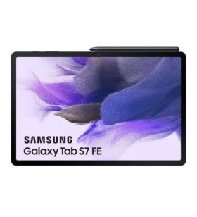 Tablet Samsung Galaxy Tab S7 FE 12.4' SM-T733NZKEEUBSAMSUNG