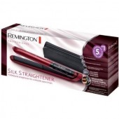 Plancha para el Pelo Remington Silk Straightener S9600 S9600-E51REMINGTON