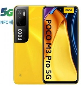 Smartphone Xiaomi PocoPhone M3 Pro 4GB MZB095GEUXIAOMI