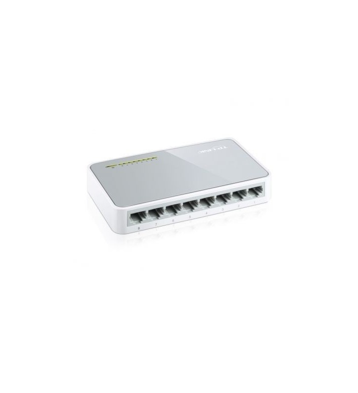 Switch TP TL-SF1008DTP-LINK