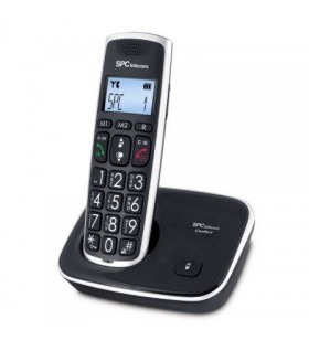 Telefone sem fios SPC Telecom 7608 7608NSPC