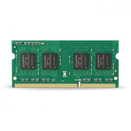 Memoria RAM Kingston ValueRAM 4GB KVR16S11S8/4KINGSTON