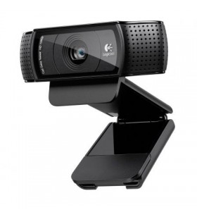 Webcam Logitech HD Pro C920 960-001055