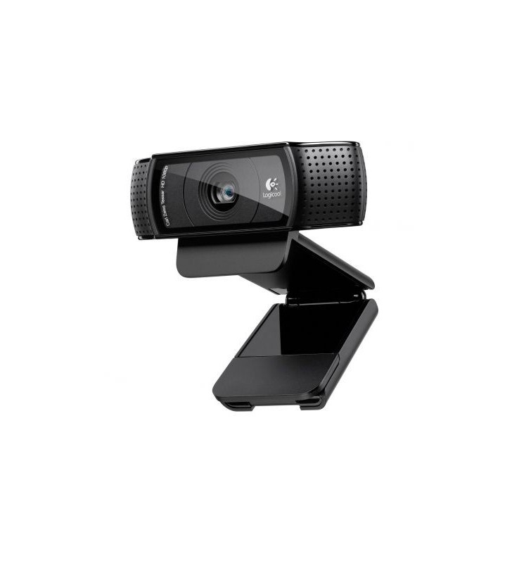 Webcam Logitech HD Pro C920 960-001055LOGITECH