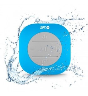 Altavoz con Bluetooth SPC Splash Speaker 4405A